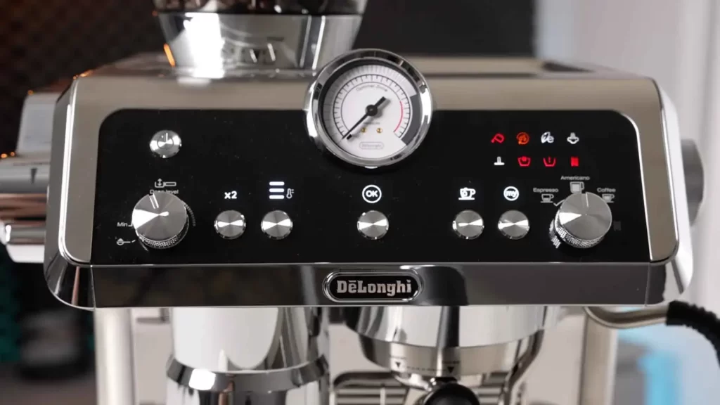 Are DeLonghi Espresso Machines Good