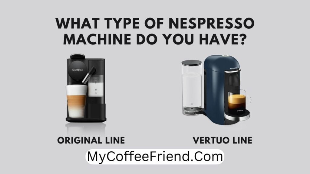 Why Is Nespresso Machine Blinking Orange? 8 Main Reasons