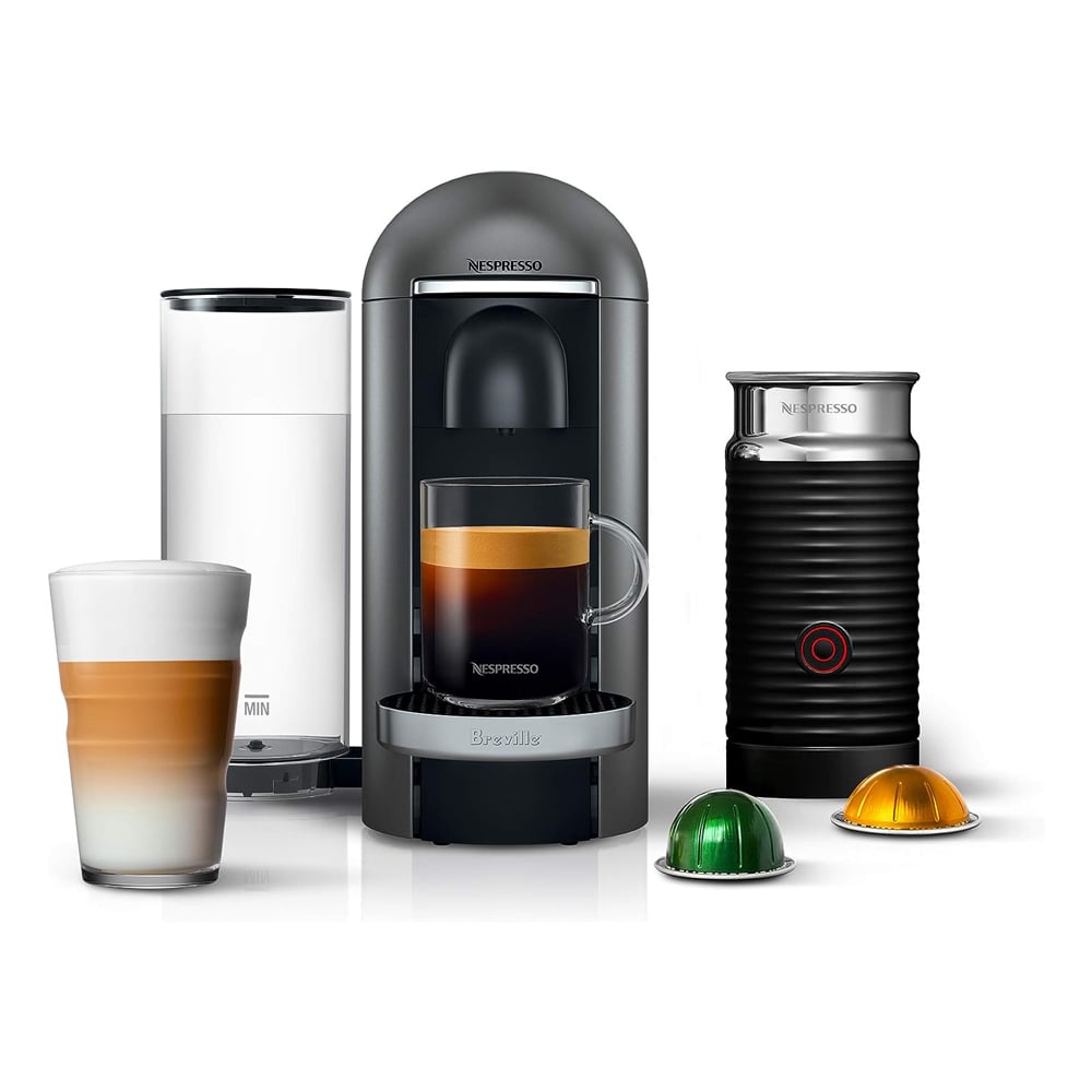 Nespresso Breville Vs. Delonghi Which One Is Better? Coffee Friend